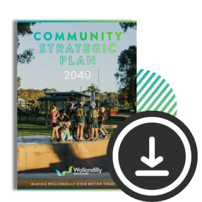 Community Strategic Plan 2033