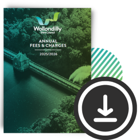 Fees and Charges