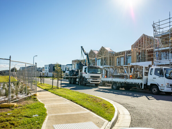 Wollondilly Federal Budget Submission