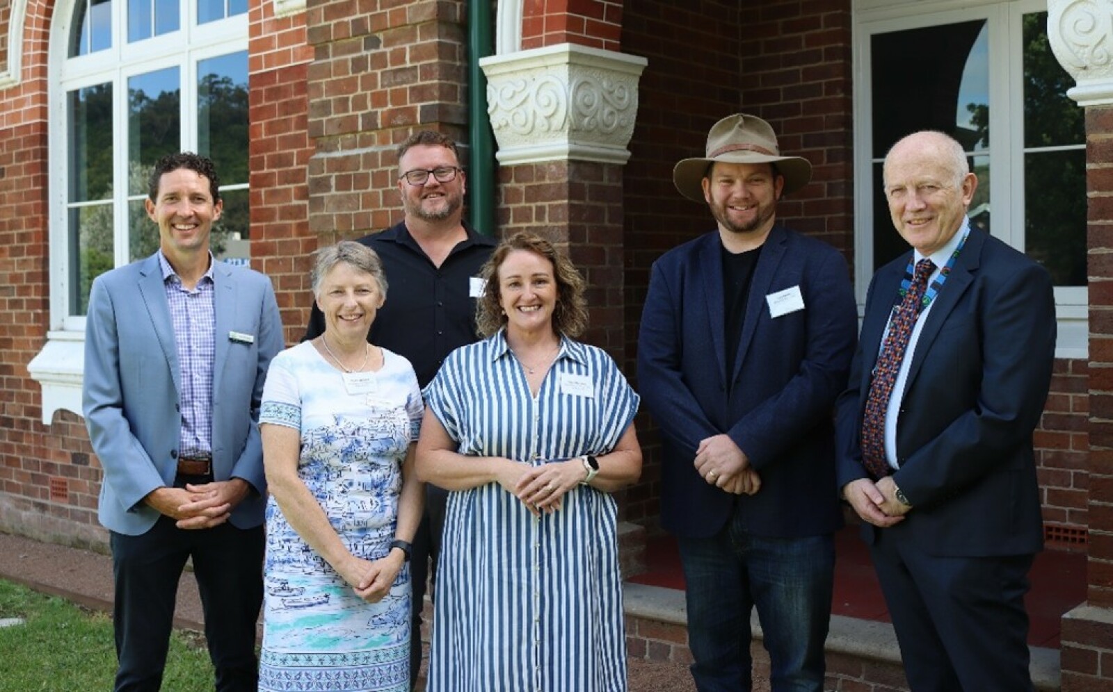 Councillors
