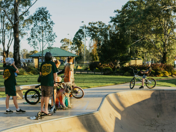 Sport, Leisure & Recreation Activities