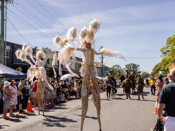 Arts, Cultural & Sustainability Events/Projects