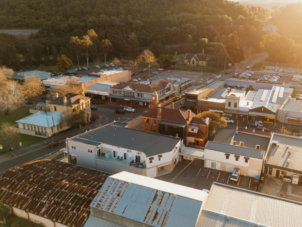 Quality of Life in Wollondilly