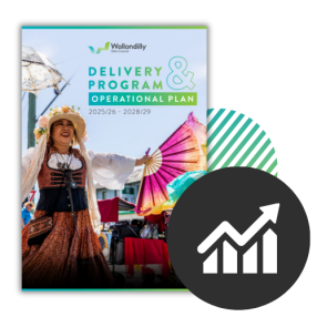 DELIVERY PROGRAM & OPERATIONAL PLAN 2025/26-2028/29