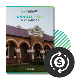 Fees and Charges