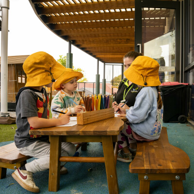 Gallery on Apprentice, Trainee & Cadet Programs image 2