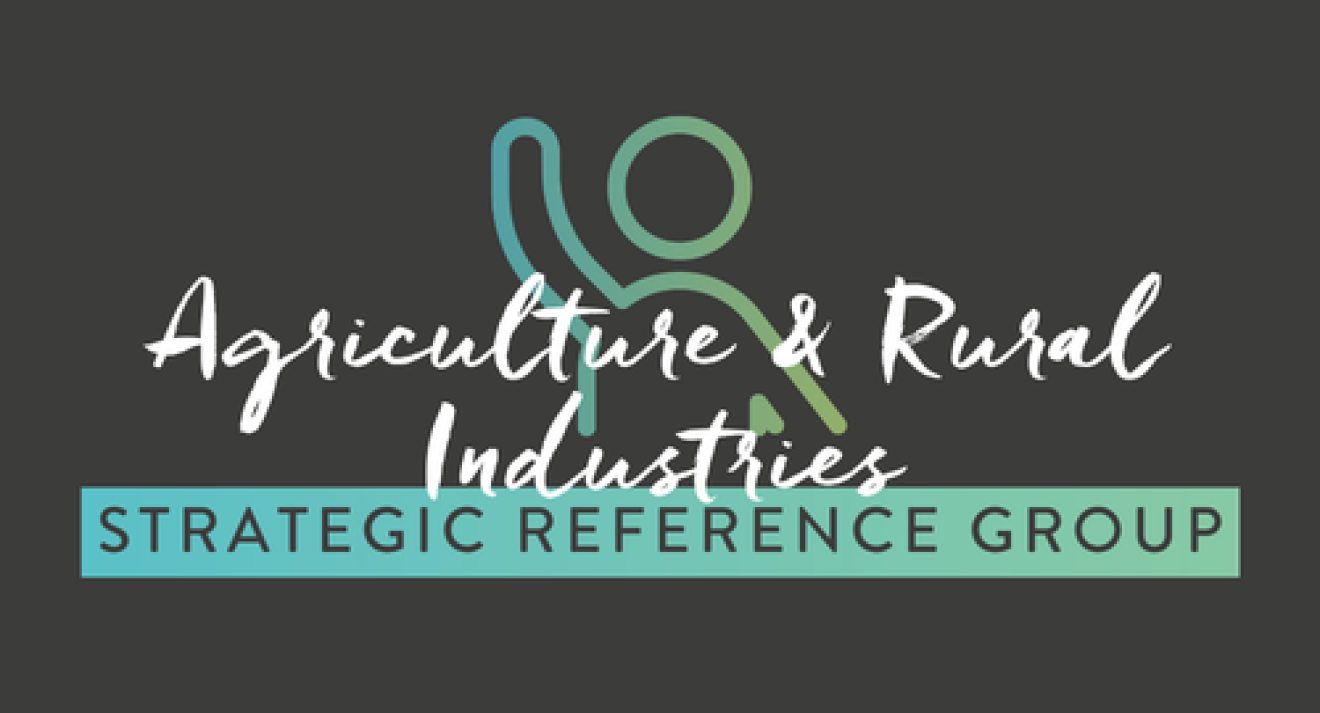 Agriculture & Rural Industries