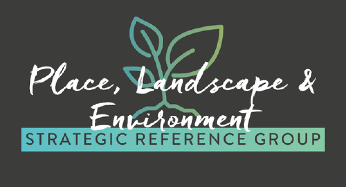 Place, Landscape & Environment