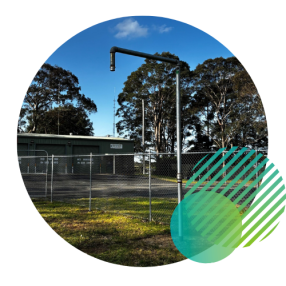 WATER FILL POINT TRIAL