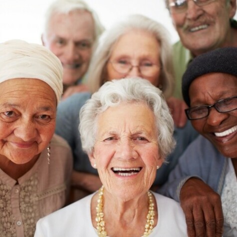 Aged Care Services: Where to begin? - information Session