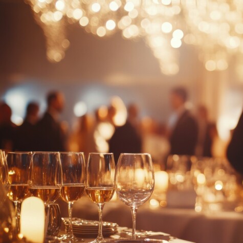 Mayors Charity Event