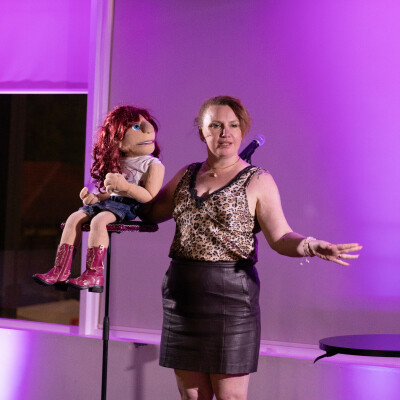 Gallery on Arts Alive image 6