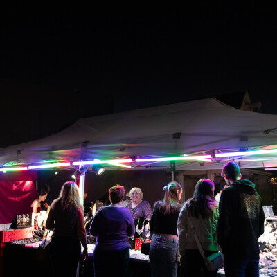Gallery on Arts Alive image 7