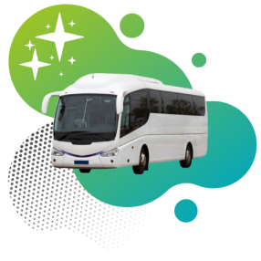 About the Beach Bus