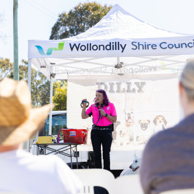 Gallery on Dilly Doggy Day Out image 4
