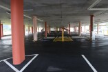 Walton Street Carpark