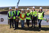 edited   group   Sydney Water, CEO Mayor, Judy,