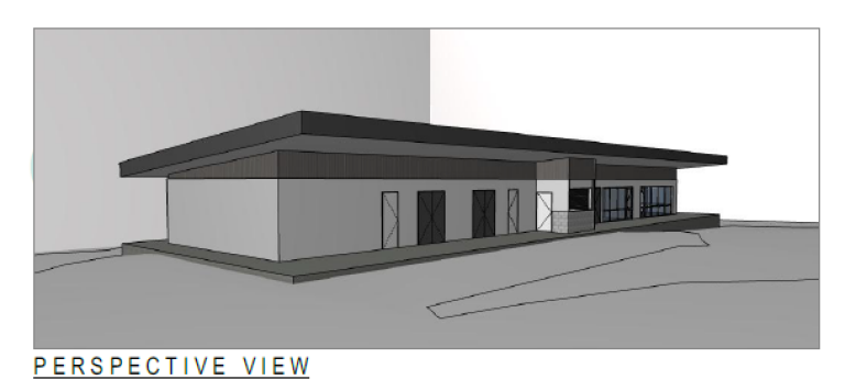 Appin Park Amenities Refurbishment