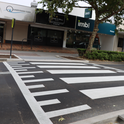 Gallery on Picton Town Centre Transport Master Plan image 1
