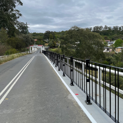 Gallery on Picton Town Centre Transport Master Plan image 3