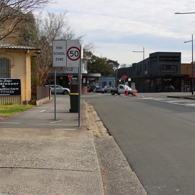 Gallery on Picton Town Centre Transport Master Plan image 4
