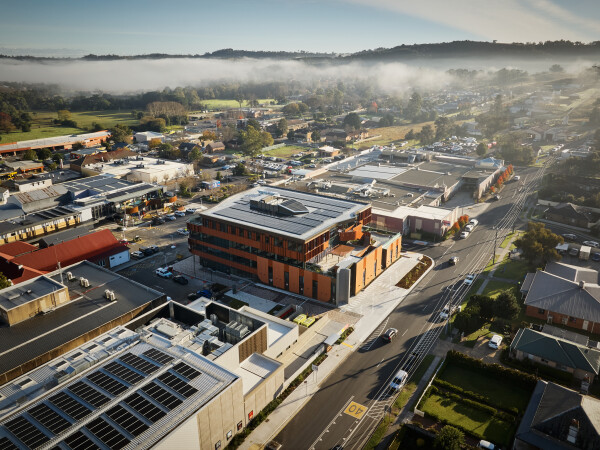 Wollondilly State Budget Submission