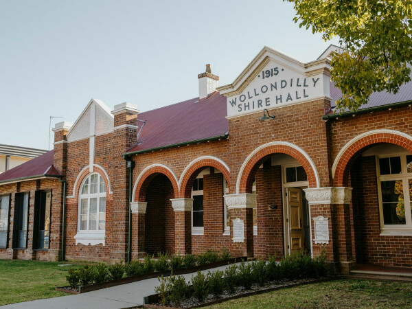 Community Forum & Council Meeting times