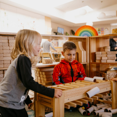 Gallery on Wollondilly PreSchool image 1