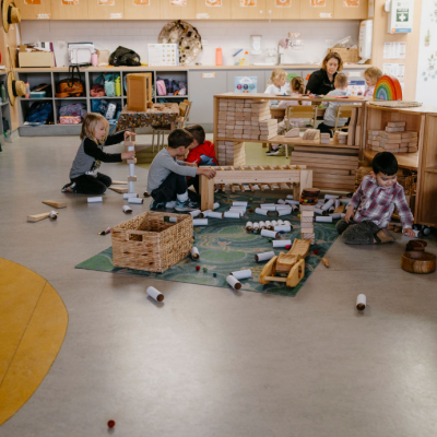 Gallery on Wollondilly PreSchool image 2