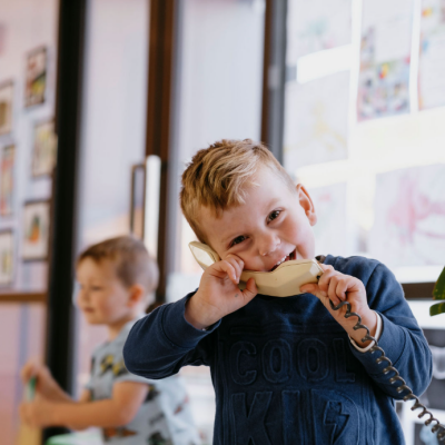 Gallery on Wollondilly PreSchool image 3