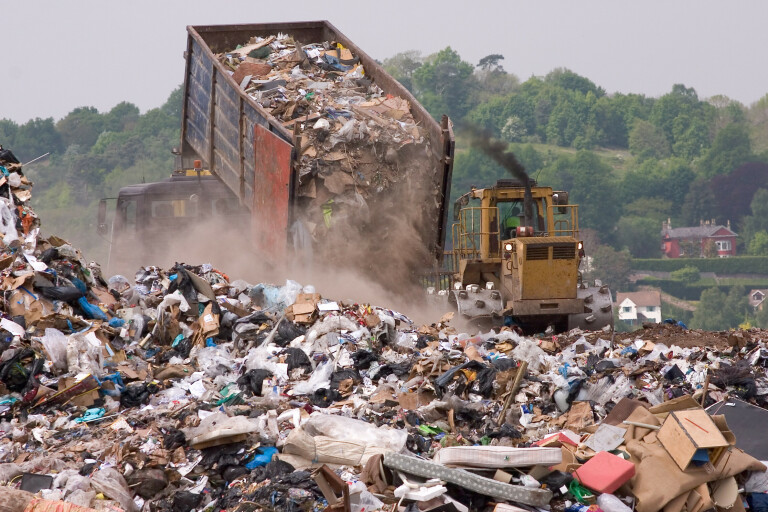Bargo Waste Management Centre