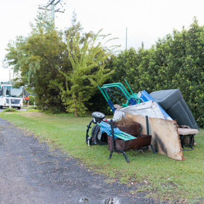 Gallery on Council Clean-Up image 4