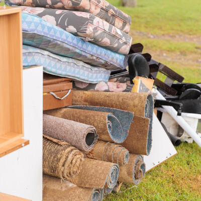 Gallery on Council Clean-Up image 1