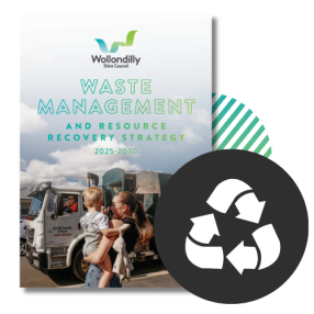 Waste Management & Resource Recovery Strategy