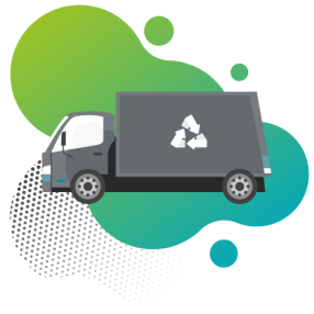 WASTE &amp; RECYCLING SERVICE