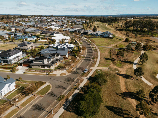 Changes to Create Housing Reforms